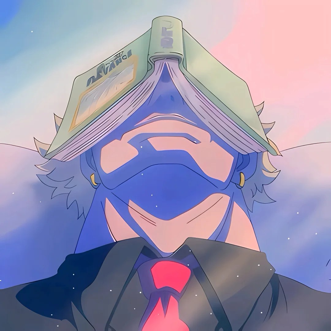 Anime photo