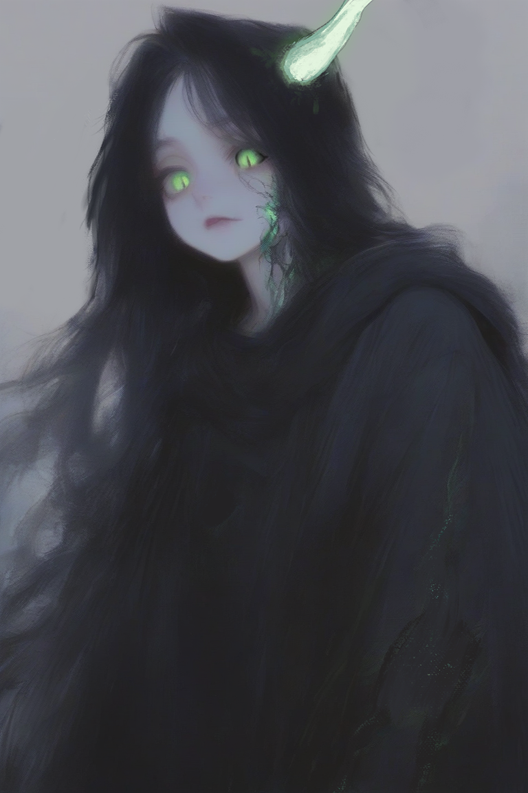 Character description image