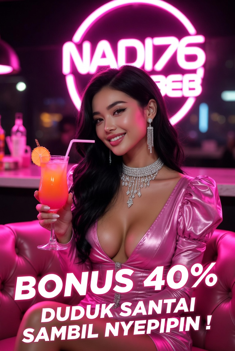 Nadi76 - Platform Slot Gacor Online yang Terpercaya dan Mudah image 1