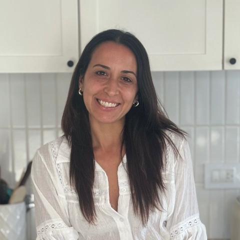 Florencia Aguilar