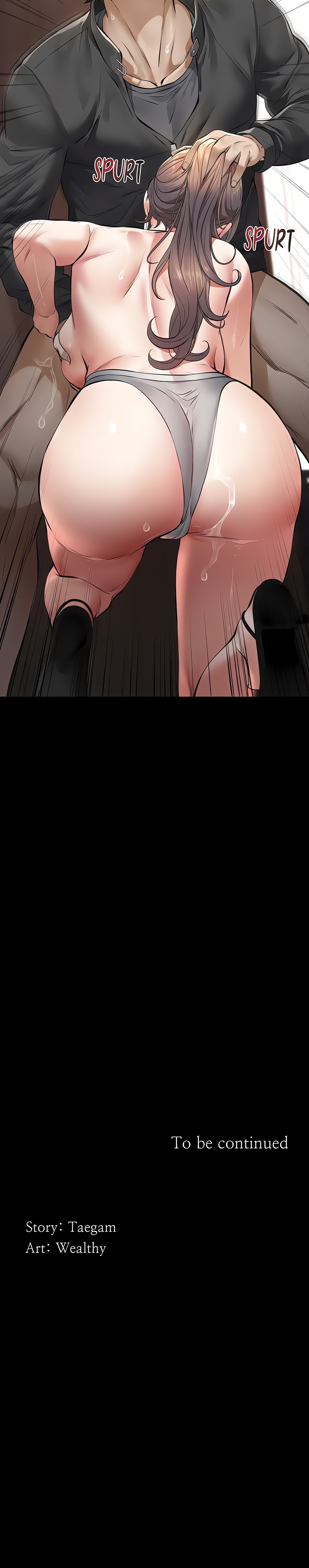 Papa Katz, chapter 11, page 28