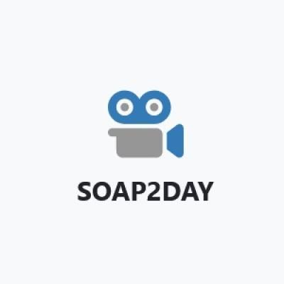 Soap2Day Logo
