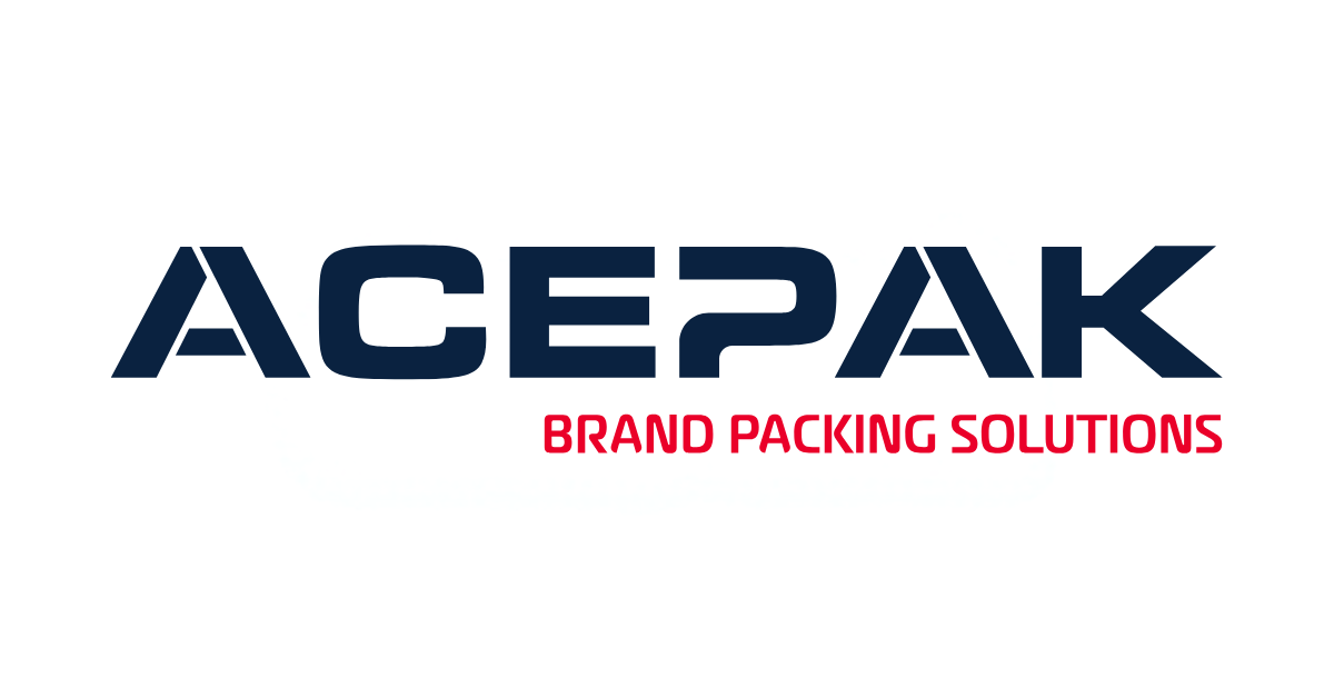 Acepak Spotlights Locally Made End-of-Line Packaging Machines