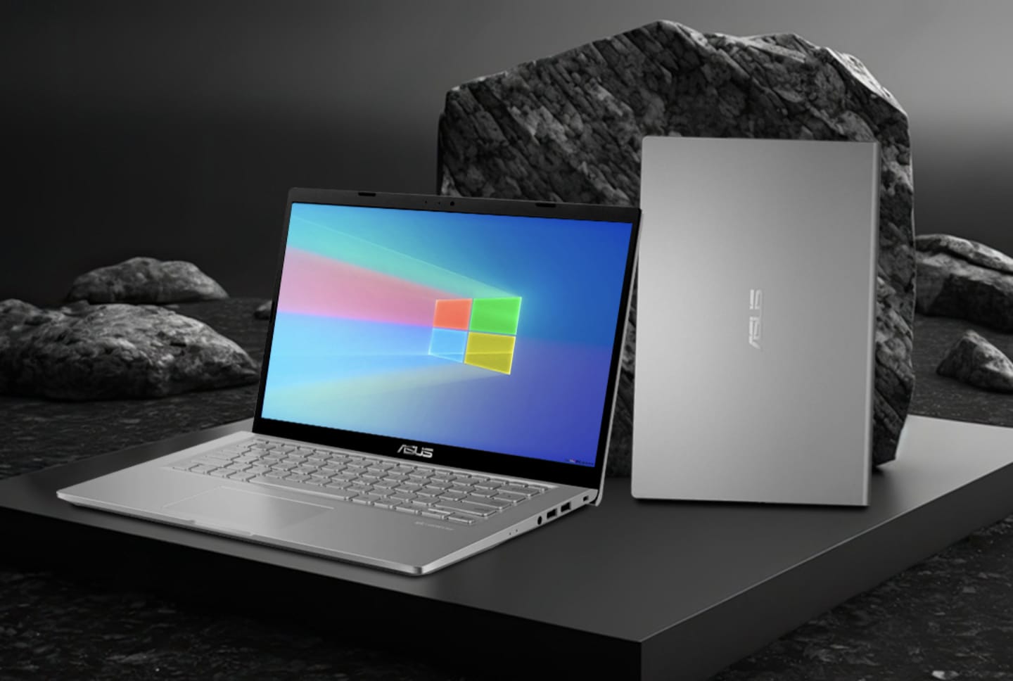 Laptop Asus di Bawah 10 Juta