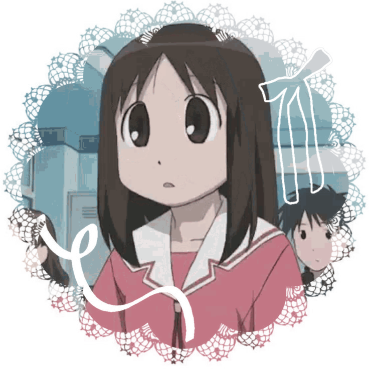 Osaka - Azumanga Daioh