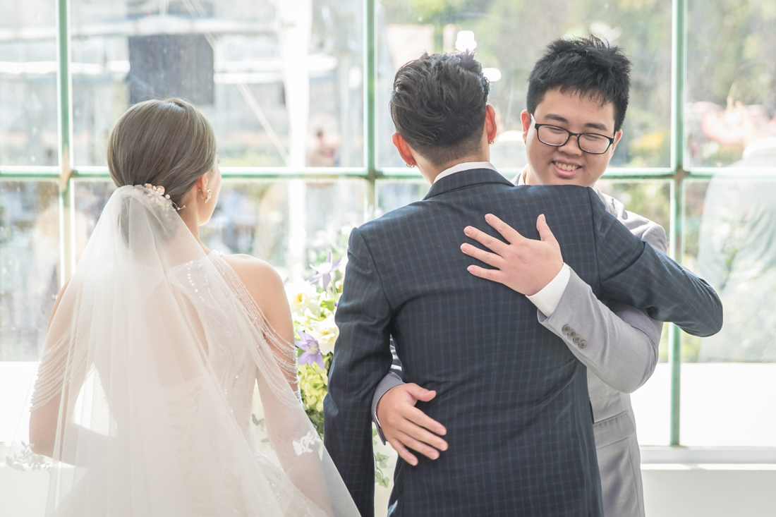 婚禮攝影師小紅莓攝影團隊作品集照片 101