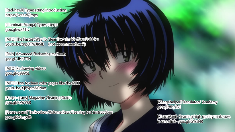 Parallel Paradise Chapter 8 page