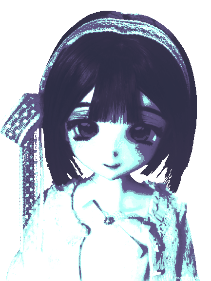 made by /mode. recolored by me