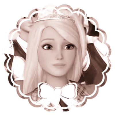 Princess Sophia/Blair Willows ♡ Barbie: Princess Charm School