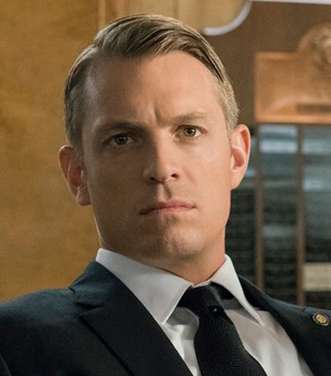 Better flip him the controls.