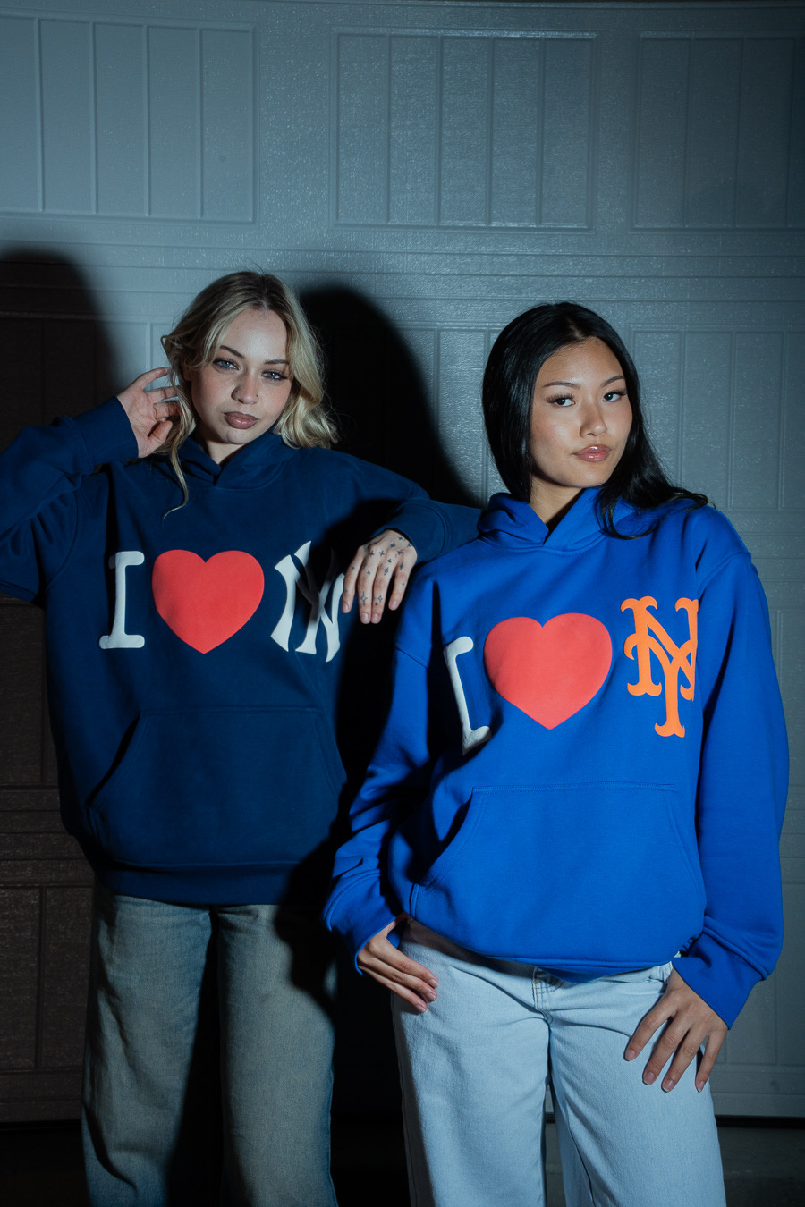 Ambition Lookbook