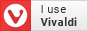 I Use Vivaldi