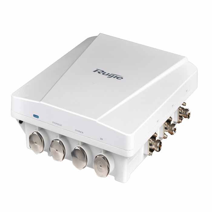 Thiết bị phát wifi ngoài trời RUIJIE RG-AP630(IODA)