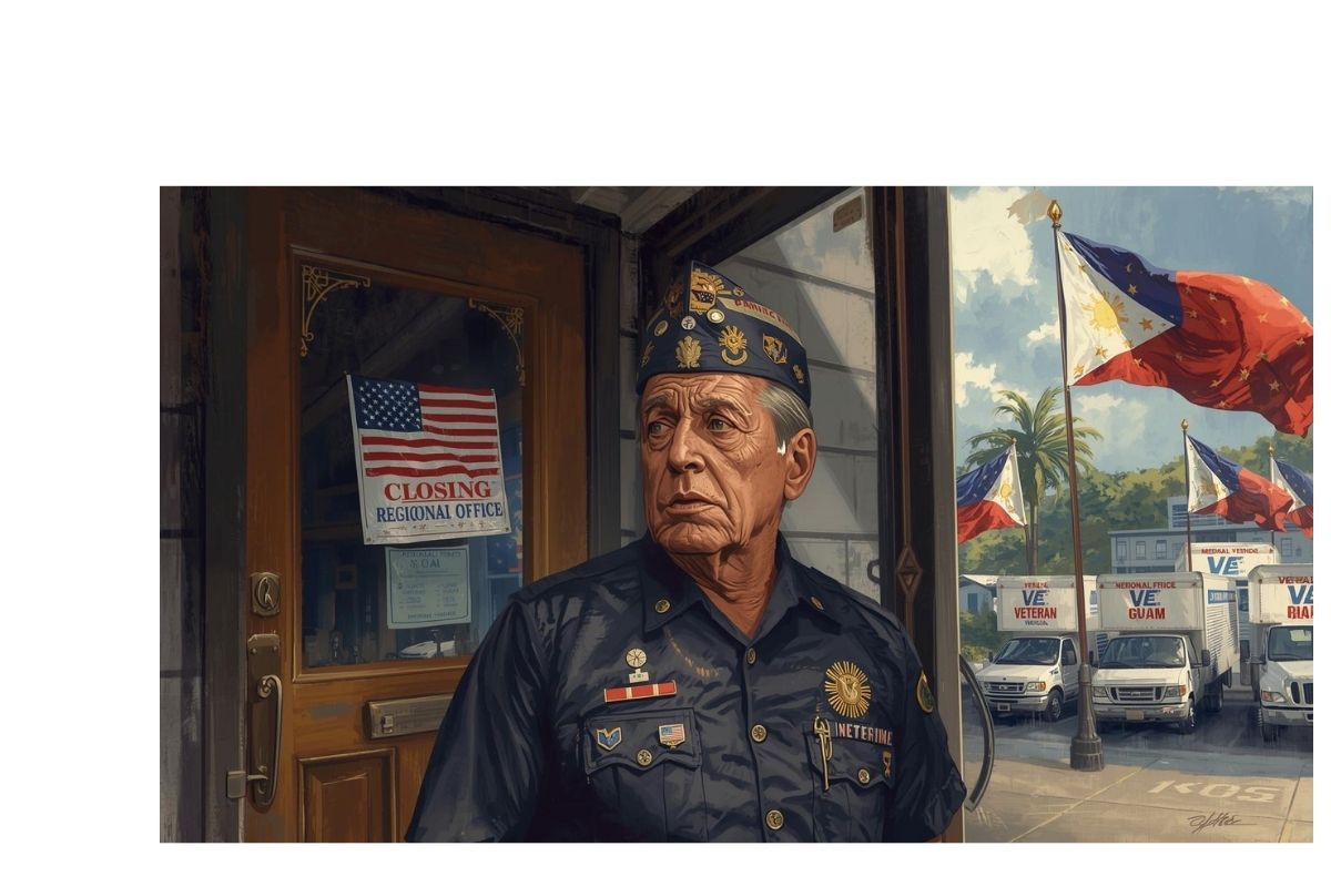 VA Manila Closing 2025