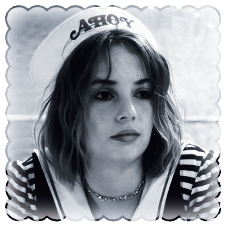 Robin Buckley - Stranger Things