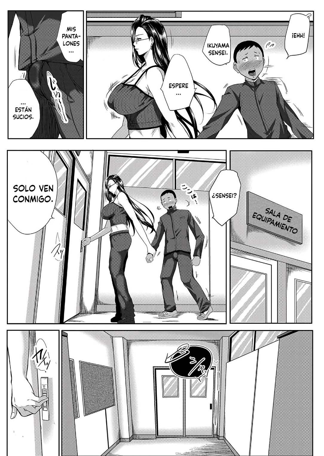 Maestra Privada Erojins (6)