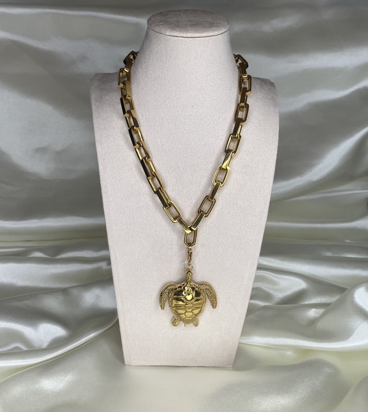 Navalon & Dante Turtle