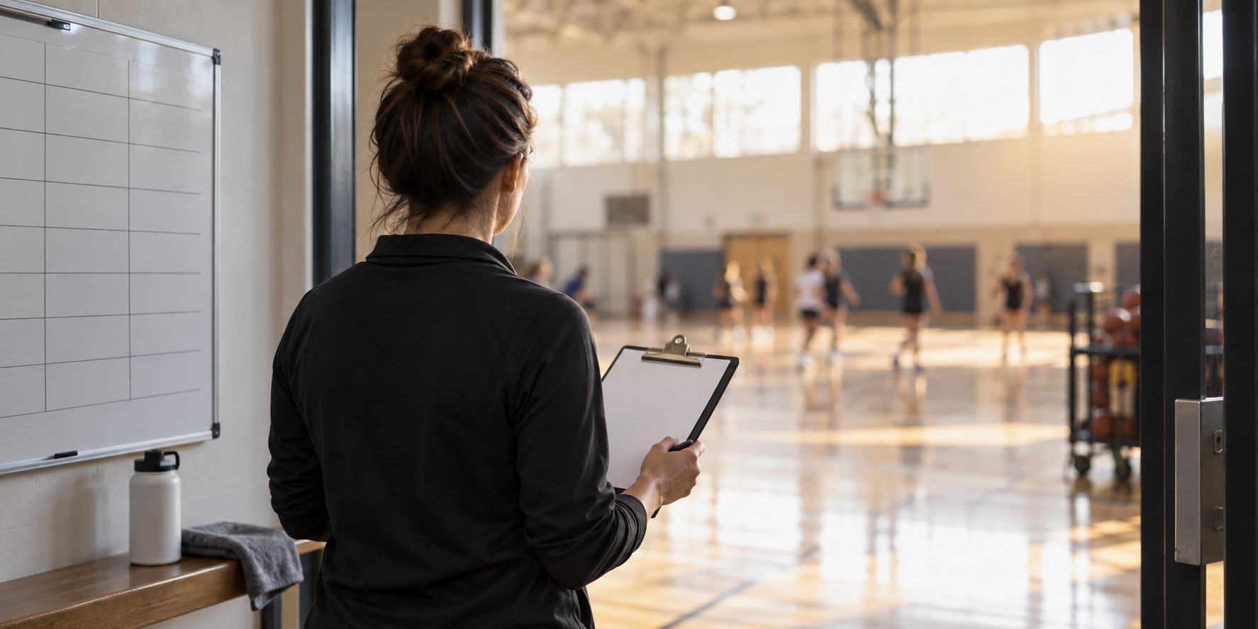 What Should Families Receive After Sports Registration? A Clear Next-Steps Checklist