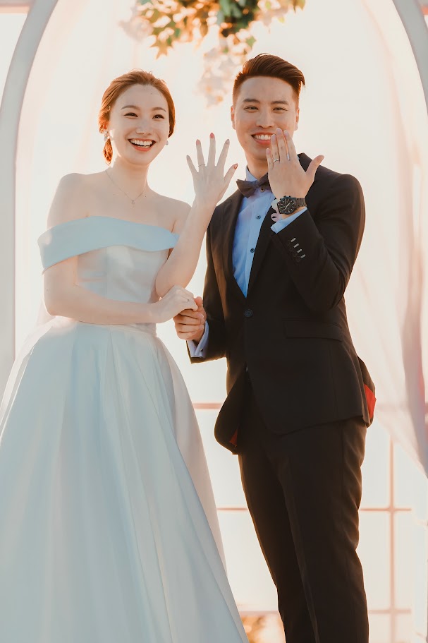 婚禮攝影師PIERS作品集照片 26