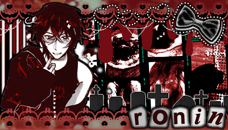 Ronin