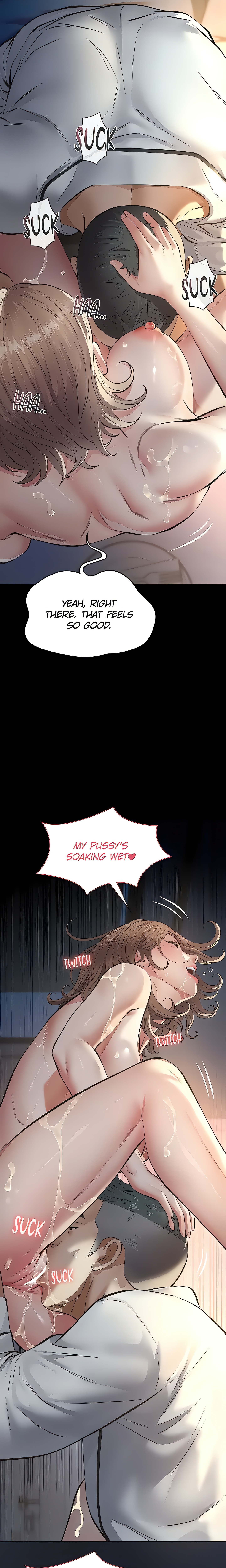 Papa Katz, chapter 9, page 12
