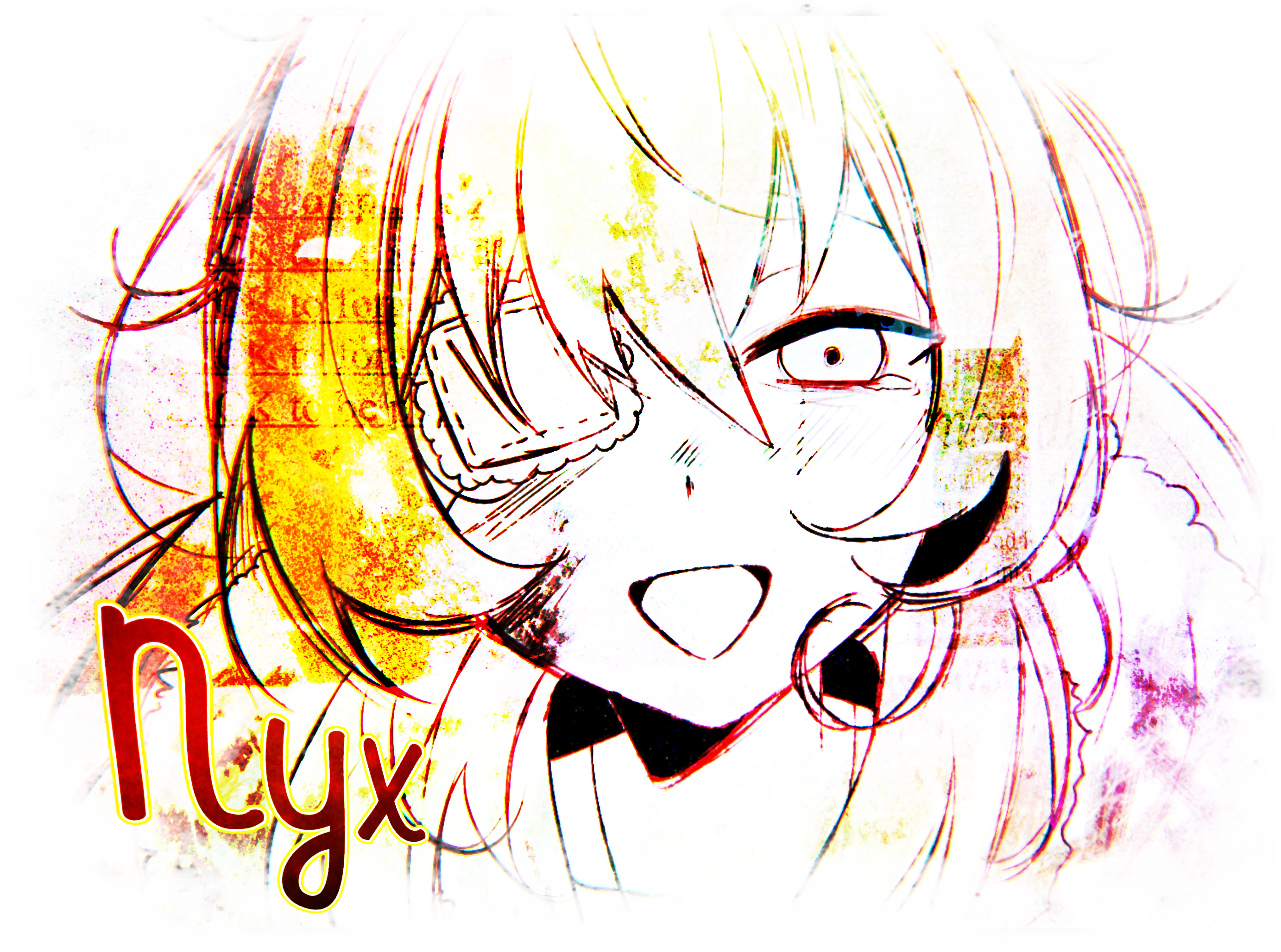 Lily ♡