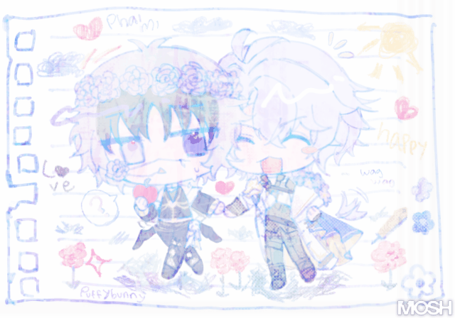 ac: @puffybunny on discord