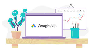 Google Adwords – khởi nguồn của marketing online có trả phí