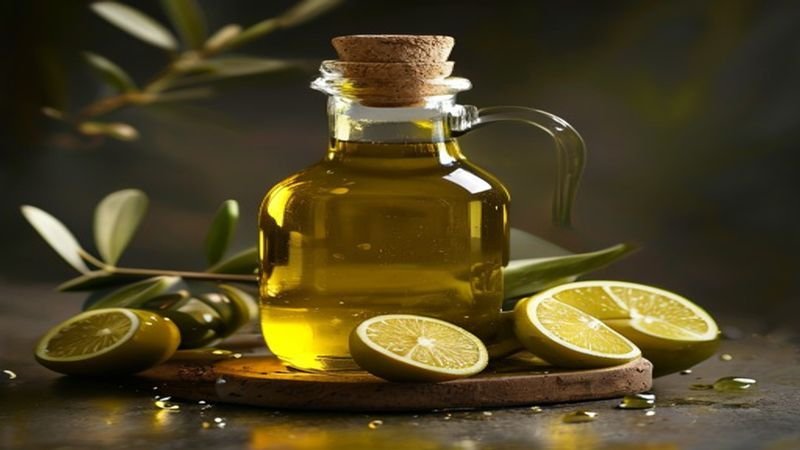 olive oil