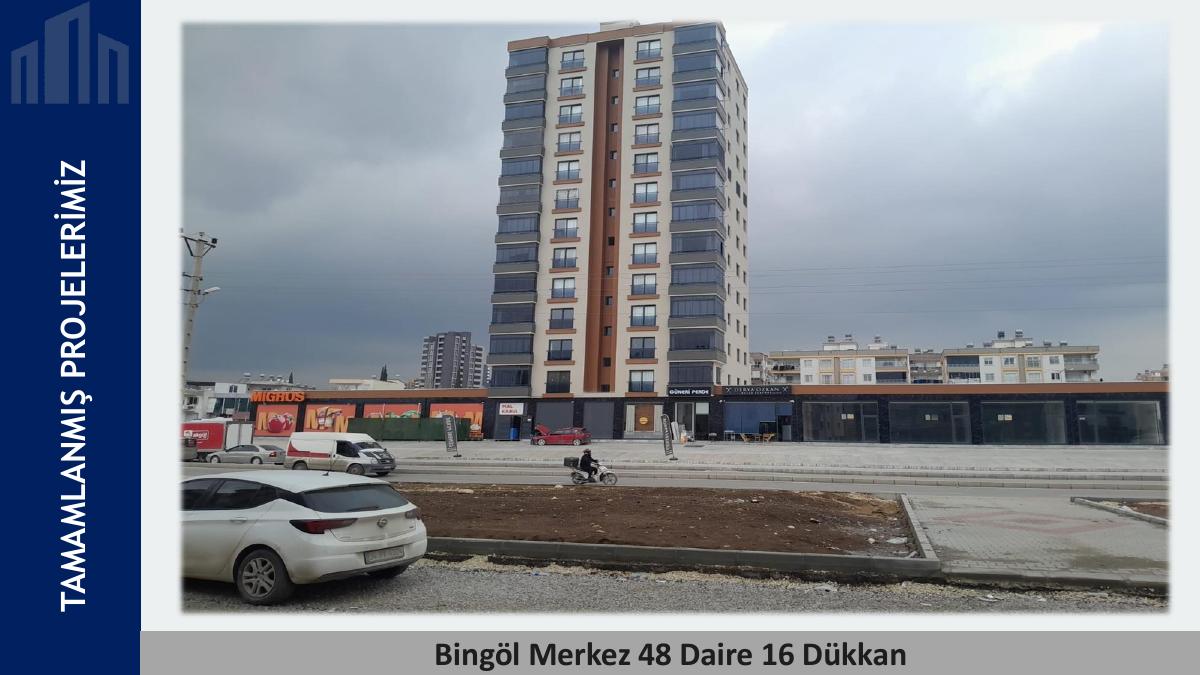 Bingöl Merkez