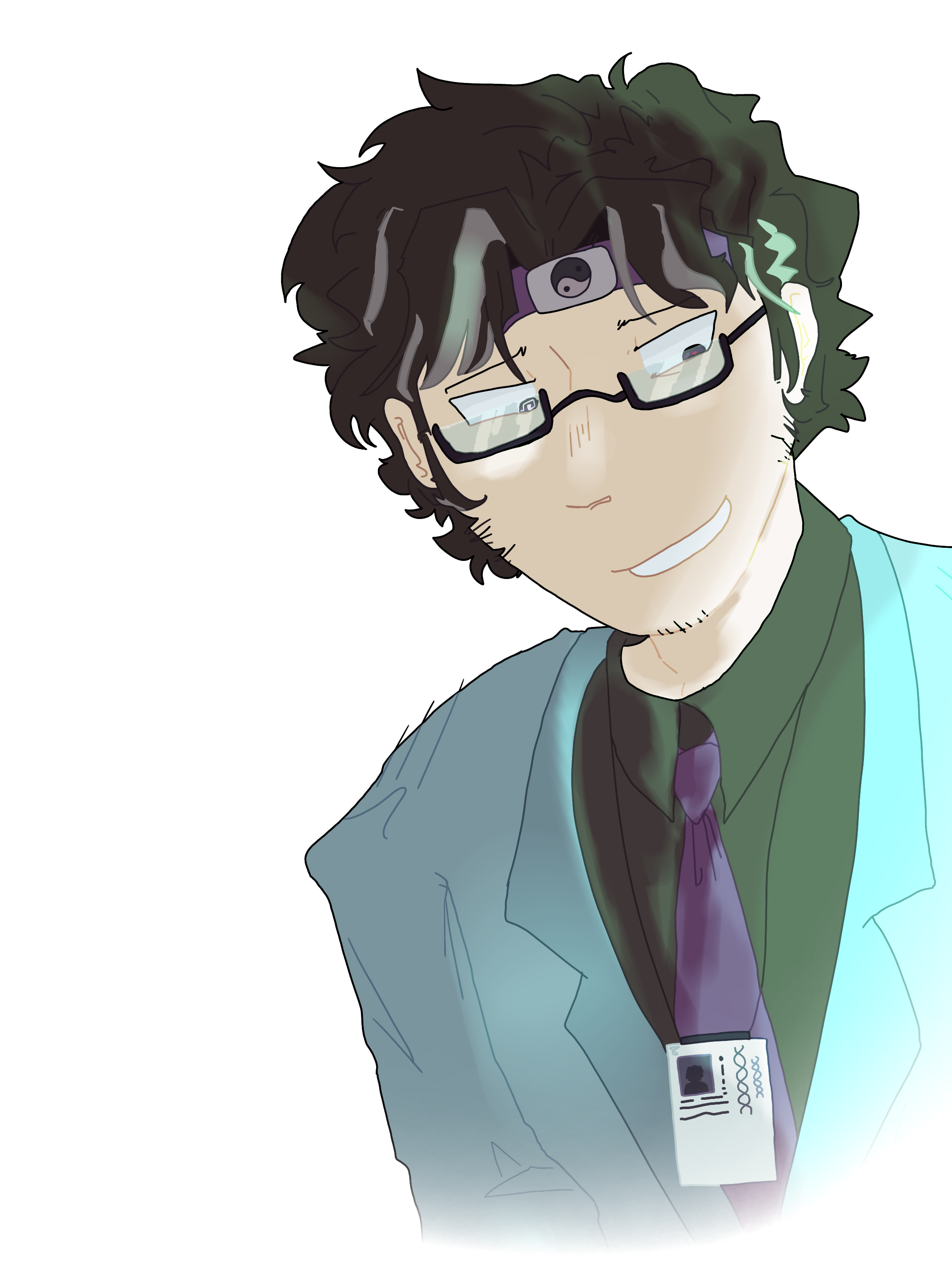 evilfies slop RAHH I hate this guy