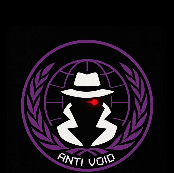 ANTI VOID