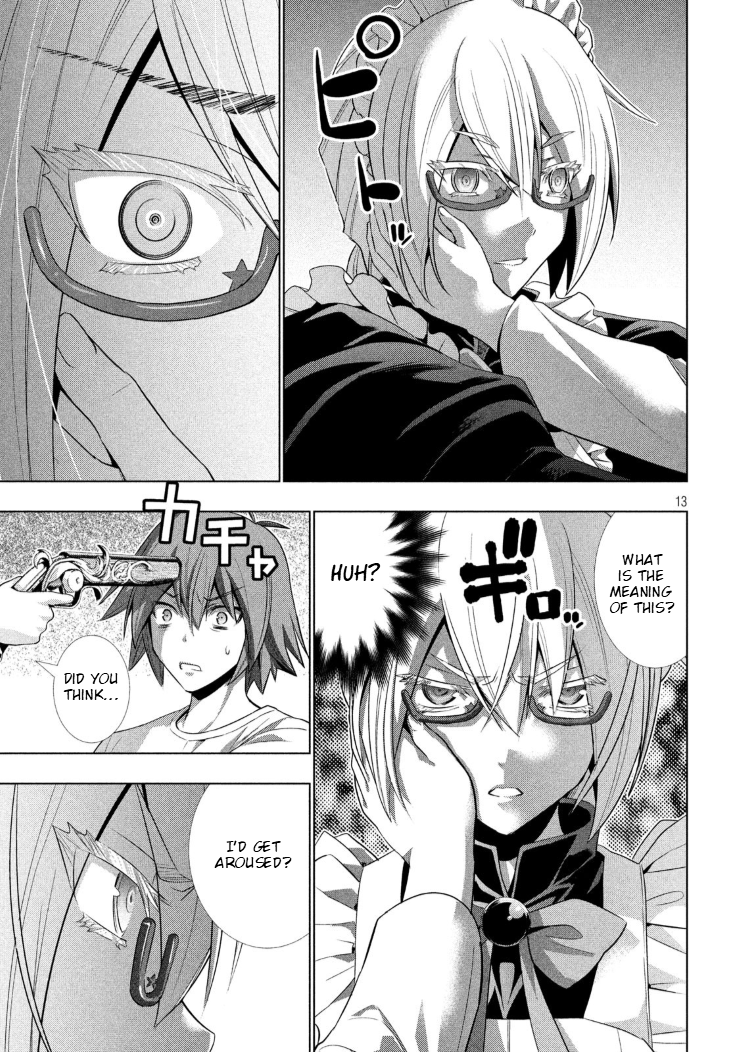 Parallel Paradise Chapter 64 page