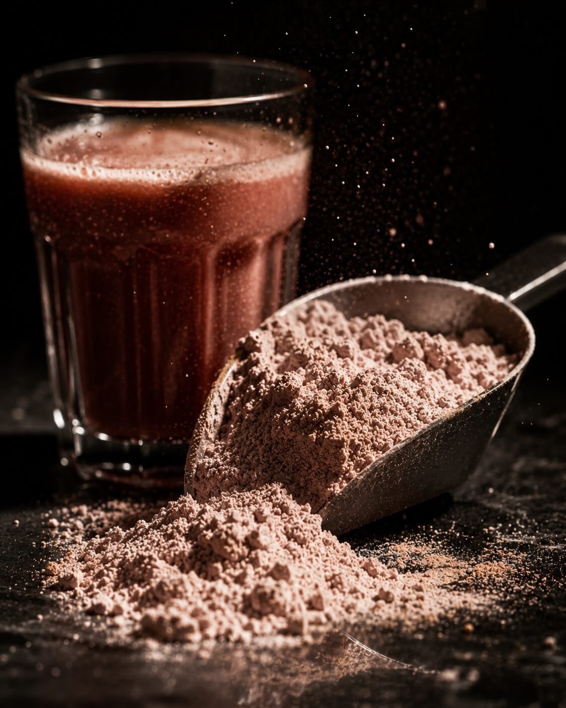 Casein