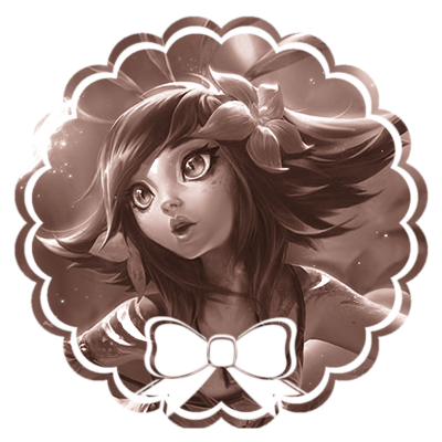 Neeko ♡ League of Legends