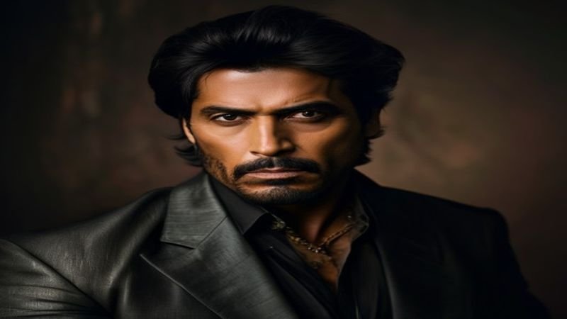 Shah Rukh Khan