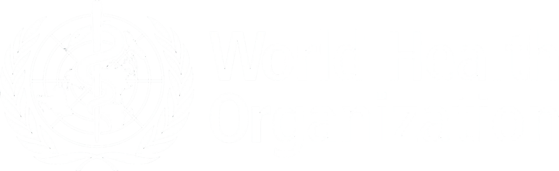 WHO Logo