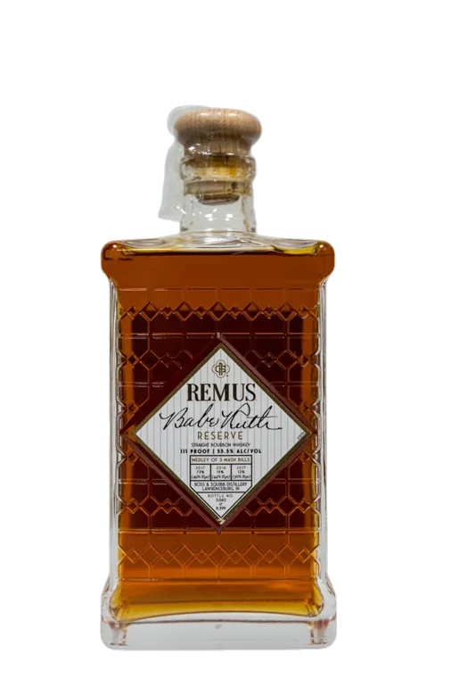 Remus Repeal Reserve