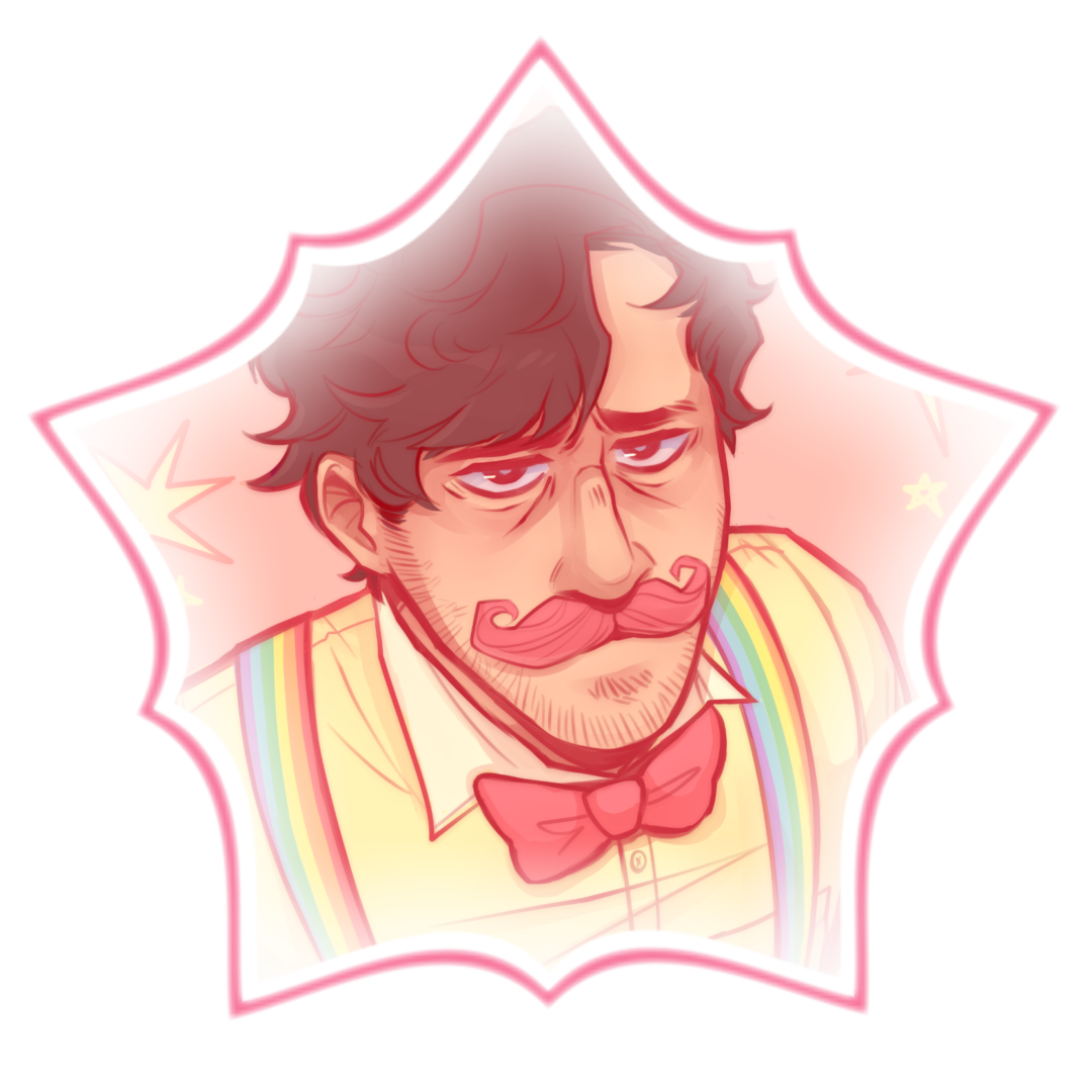 Wilford's avatar