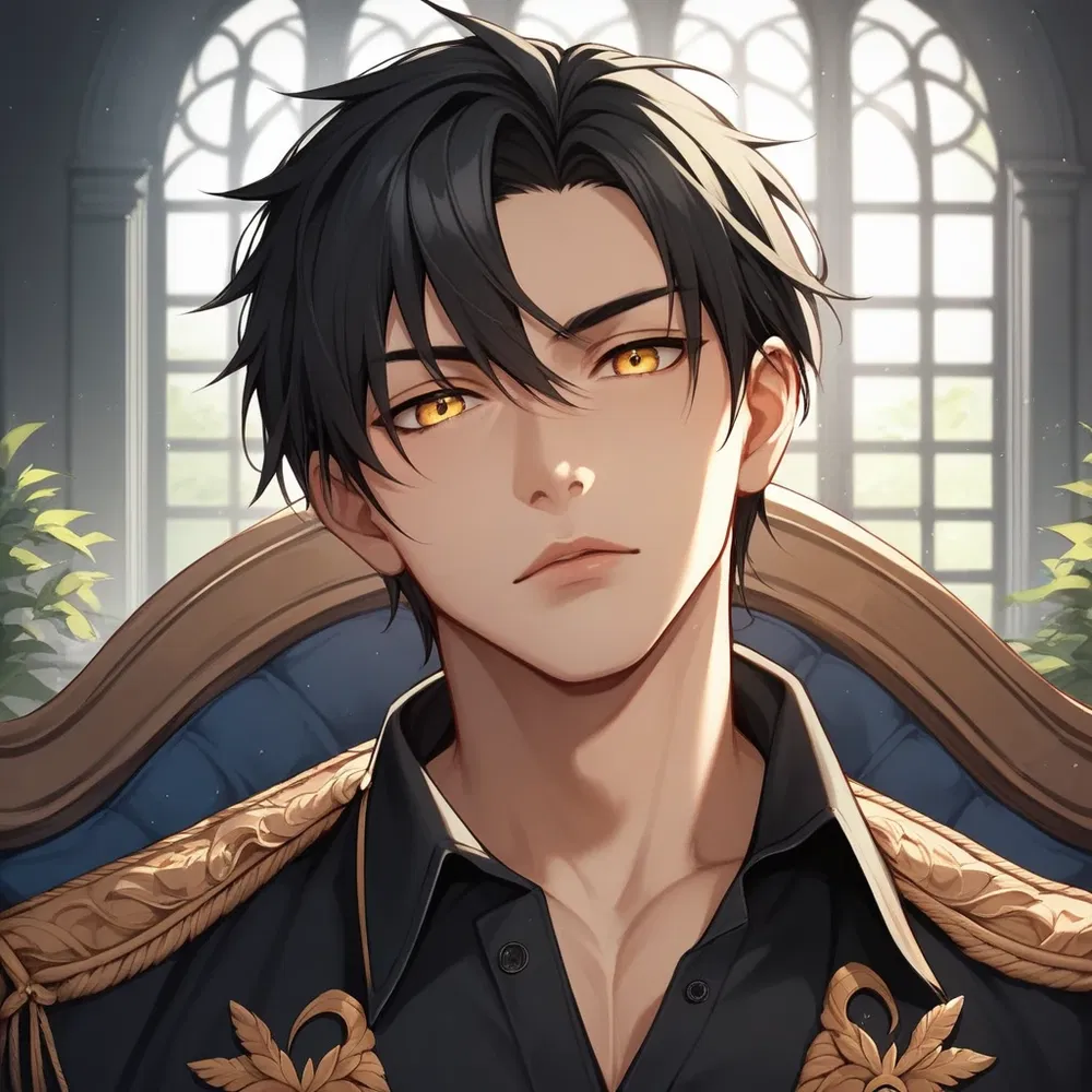 Character description image