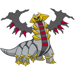Giratina