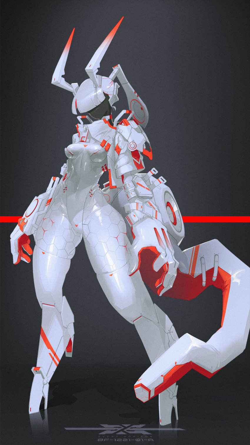 clankers? In MY Facility? It's more likely than you think