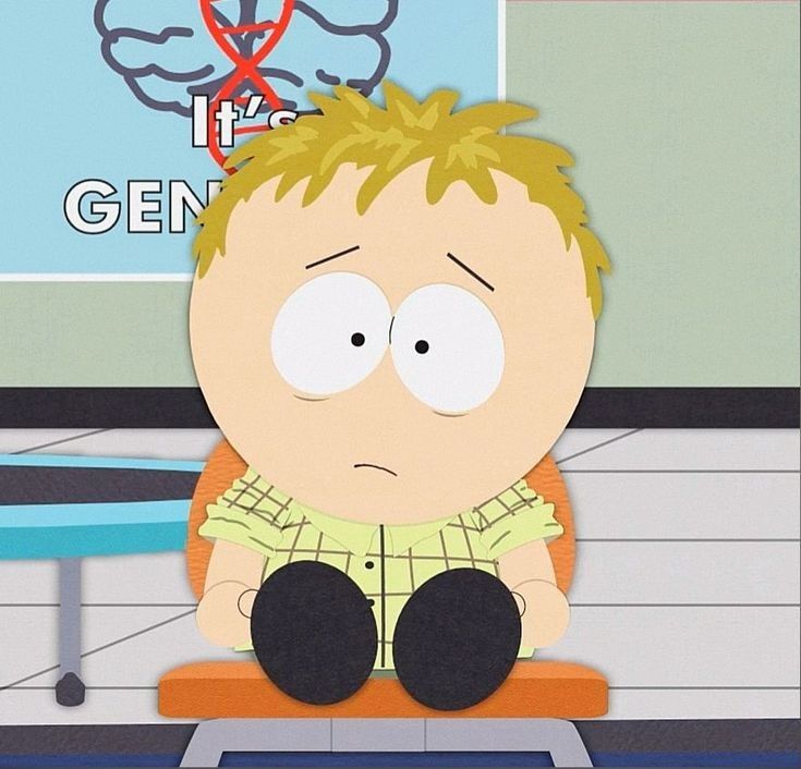 He just wants to make a normal friend...