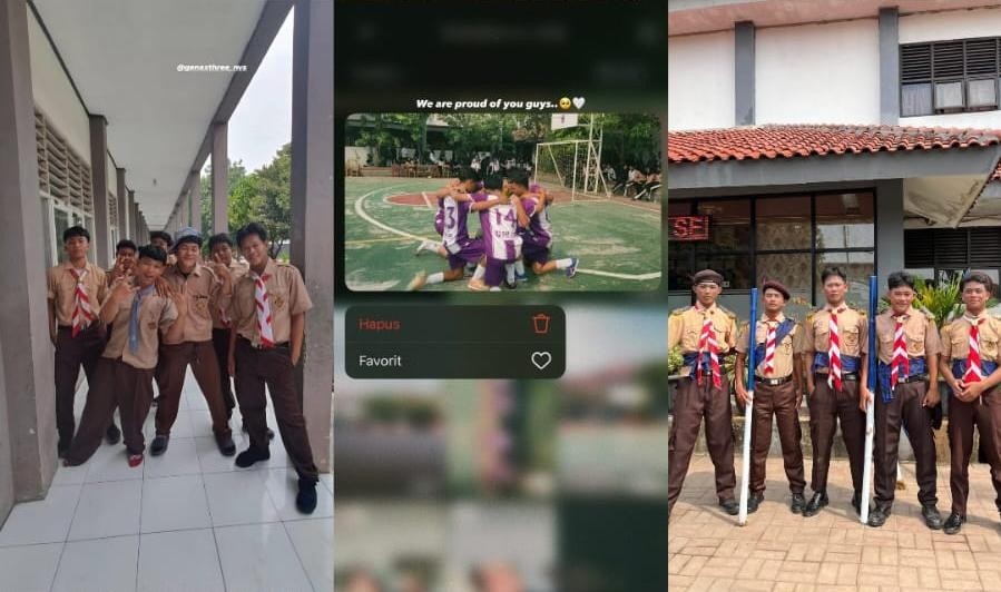 Kenangan