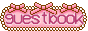 a button that leads to my guestbook/atabook.