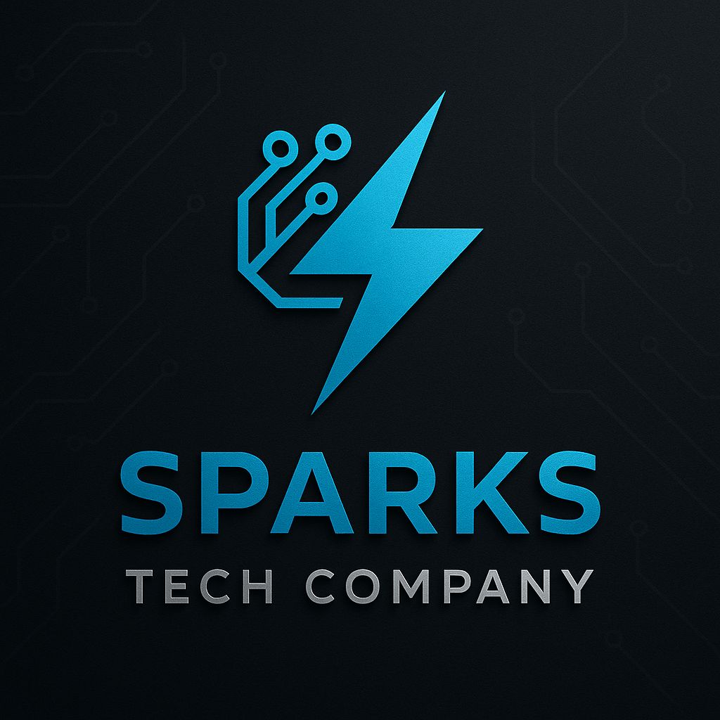 Sparks Logo