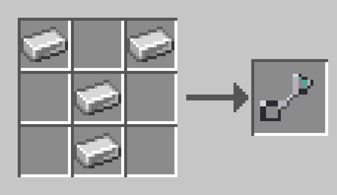 Network Wrench recipe