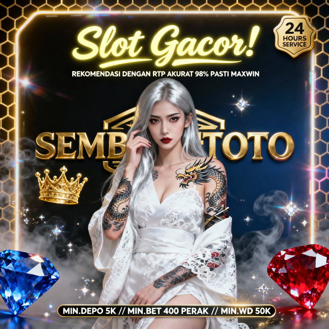 SEMBAHTOTO