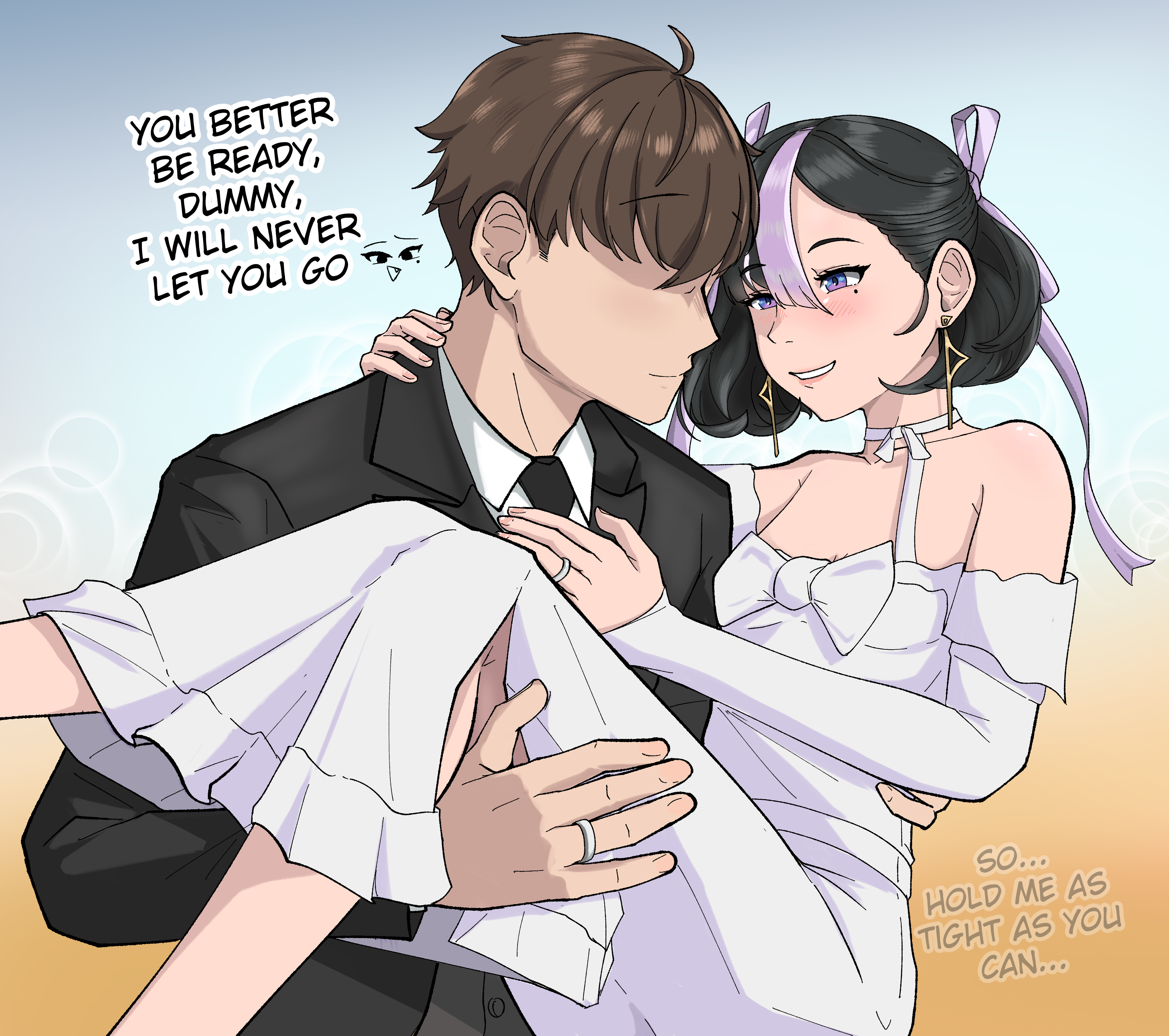 Wife Syuen