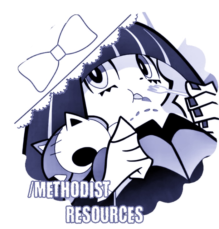Methodist Resources